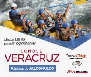 Actividades Tours y Tickets en Veracruz