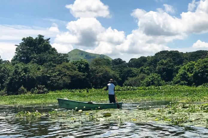 Mi experiencia en el Tour a Catemaco y Los Tuxtlas