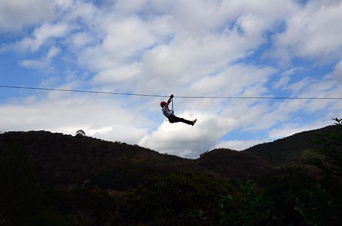 Tour en Jalcomulco, rafting y tirolesa - Yo Amo Veracruz