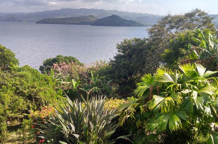 Catemaco, lugar de magia y naturaleza.