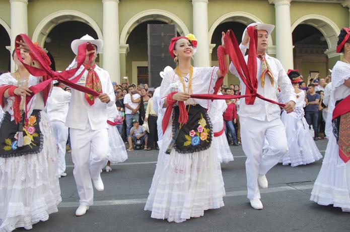 La Bamba: Música (Parte II) | El Turismo de Veracruz