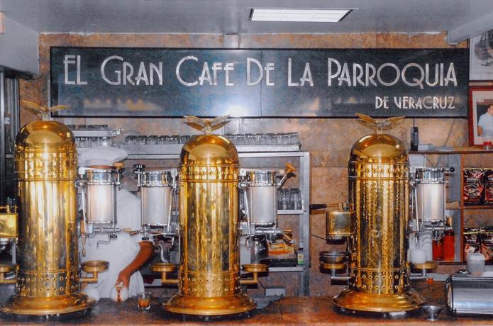 El café para los jarochos, ¿delicia o tradición?