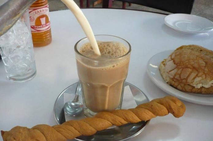 El café para los jarochos, ¿delicia o tradición? - Yo Amo Veracruz