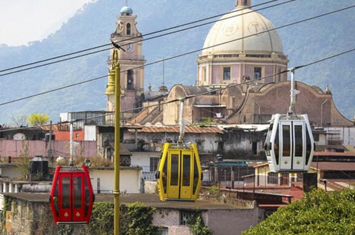 ¿Que hacer en Orizaba? (Parte II)