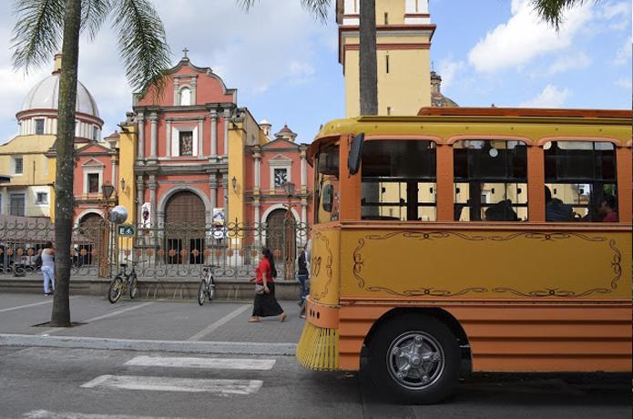 ¿Que hacer en Orizaba? (Parte II) - Yo Amo Veracruz