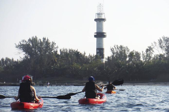 Cancuncito: Una maravilla en Veracruz. - Yo Amo Veracruz