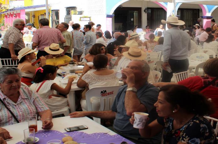 Visitar Tlacotalpan durante el Festival de la Paella - Yo Amo Veracruz