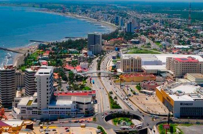 Veracruz, el destino ideal para el Turismo de Reuniones