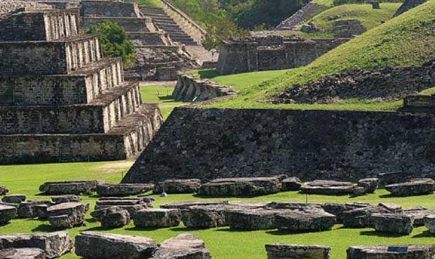 Tour a Tajín y Papantla - Yo amo Veracruz